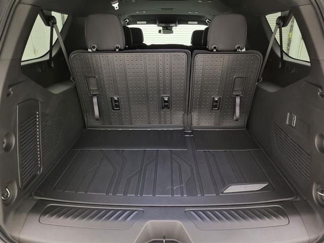 2025 Chevrolet Suburban