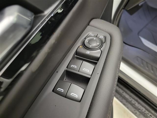 2025 Chevrolet Suburban