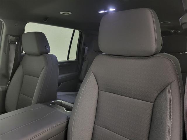 2025 Chevrolet Suburban