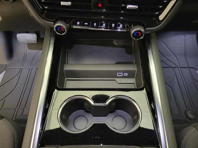 2025 Chevrolet Suburban