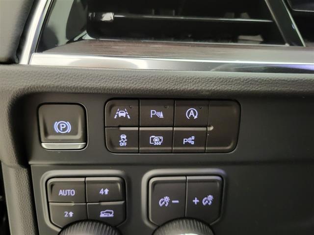 2025 Chevrolet Suburban