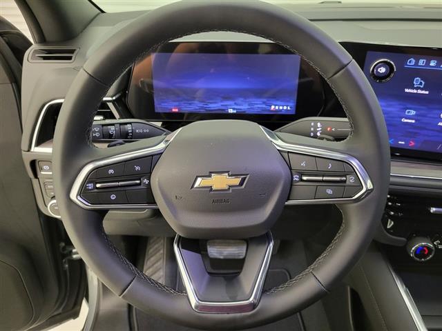 2025 Chevrolet Suburban