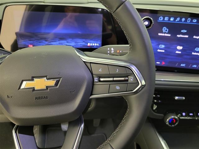 2025 Chevrolet Suburban