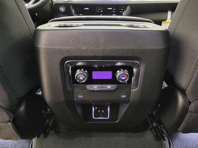 2025 Chevrolet Suburban