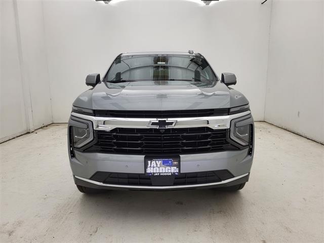 2025 Chevrolet Suburban