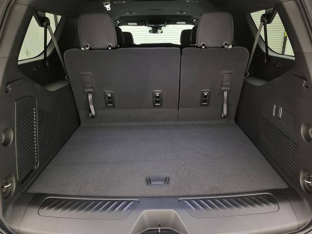 2025 Chevrolet Suburban