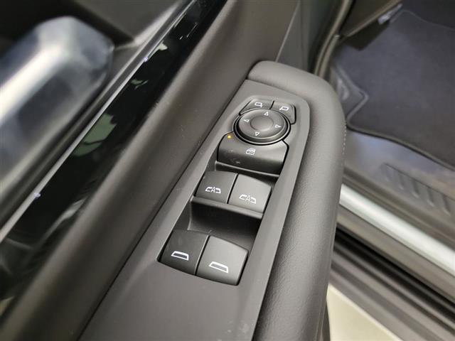 2025 Chevrolet Suburban