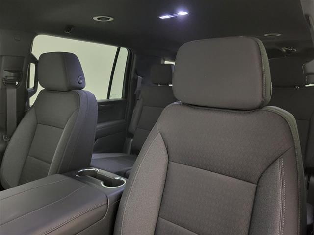 2025 Chevrolet Suburban