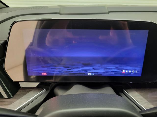 2025 Chevrolet Suburban