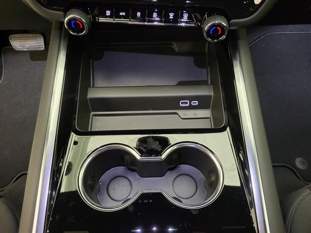 2025 Chevrolet Suburban