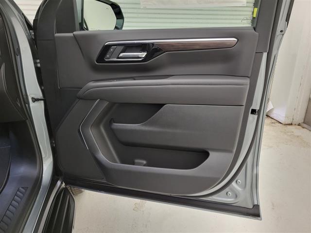 2025 Chevrolet Suburban