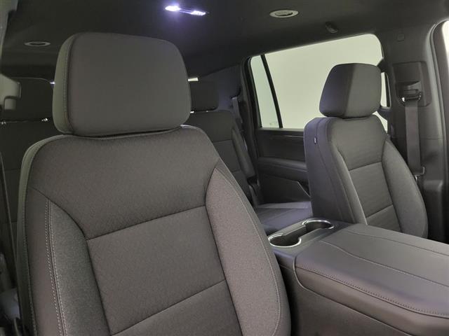 2025 Chevrolet Suburban