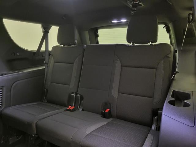 2025 Chevrolet Suburban