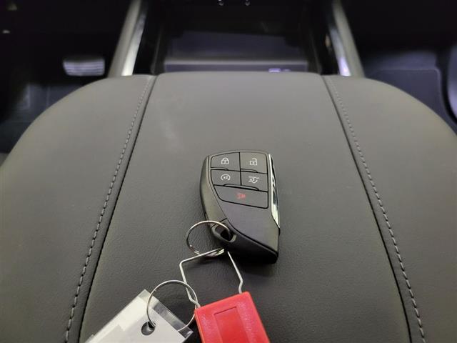 2025 Chevrolet Suburban