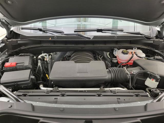 2025 Chevrolet Suburban