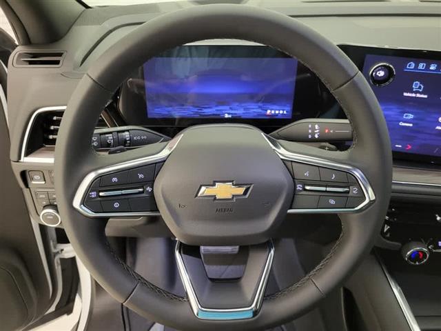2025 Chevrolet Suburban