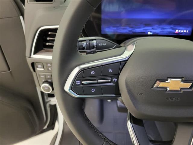 2025 Chevrolet Suburban