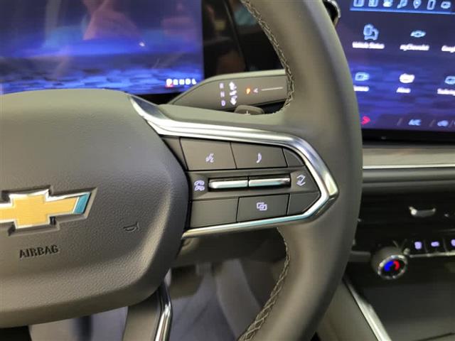 2025 Chevrolet Suburban
