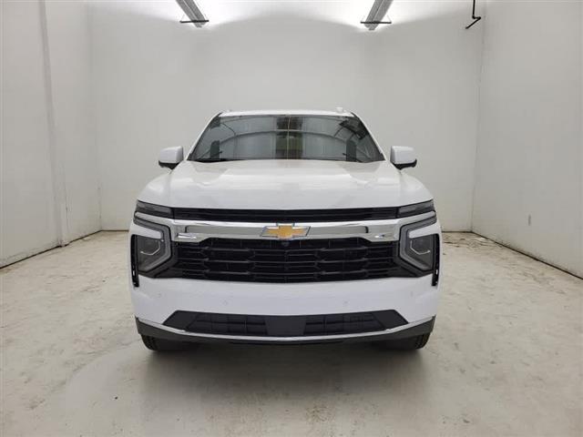 2025 Chevrolet Suburban