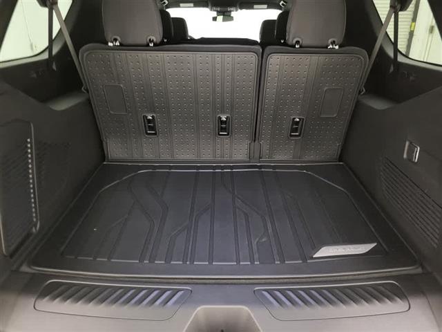 2025 Chevrolet Suburban