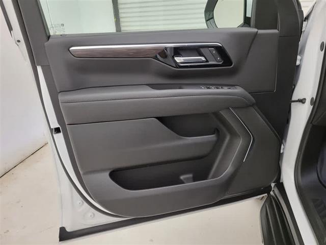 2025 Chevrolet Suburban