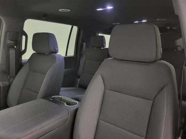 2025 Chevrolet Suburban