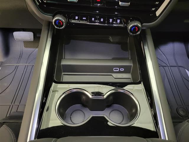 2025 Chevrolet Suburban