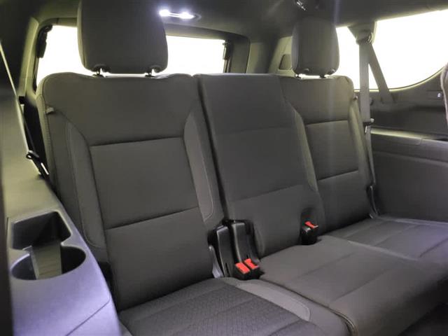 2025 Chevrolet Suburban