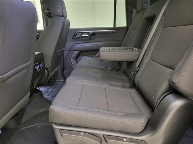 2025 Chevrolet Suburban
