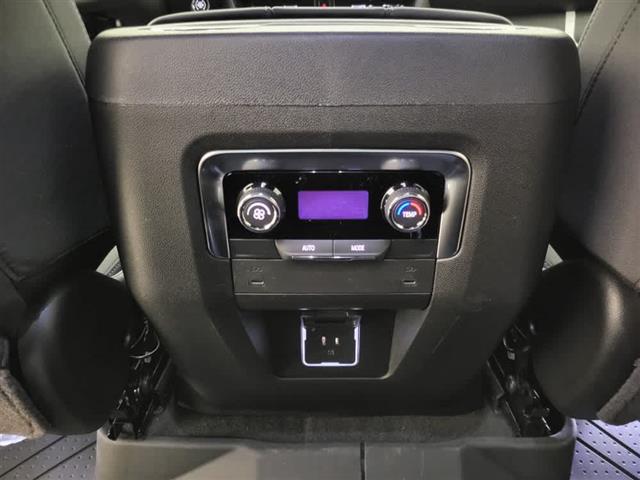 2025 Chevrolet Suburban