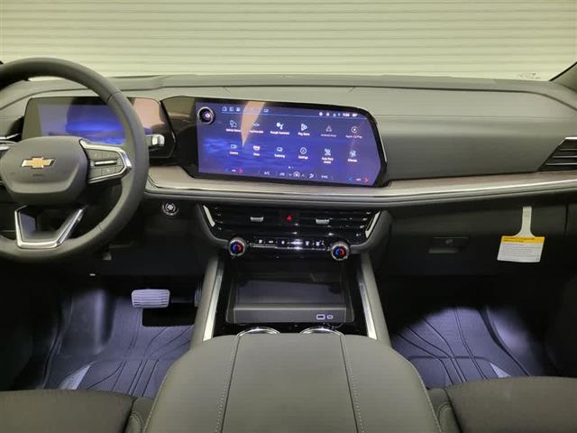 2025 Chevrolet Suburban