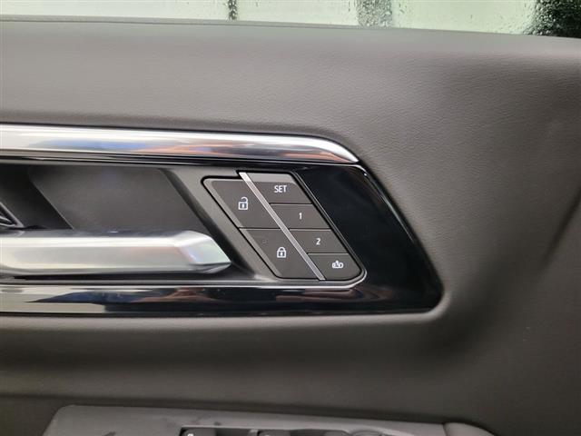 2026 Chevrolet Suburban