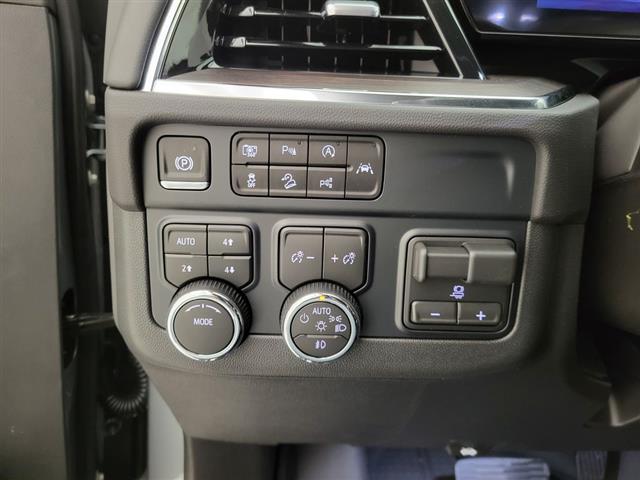 2026 Chevrolet Suburban