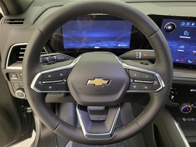 2026 Chevrolet Suburban