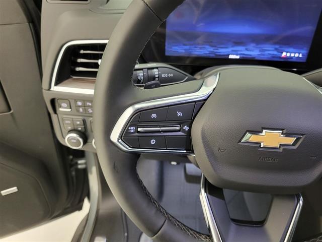 2026 Chevrolet Suburban