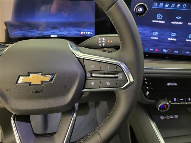 2026 Chevrolet Suburban