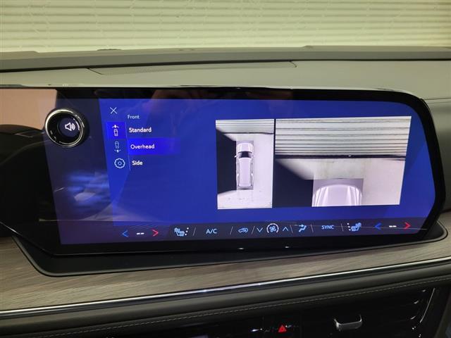 2026 Chevrolet Suburban