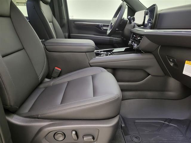 2026 Chevrolet Suburban