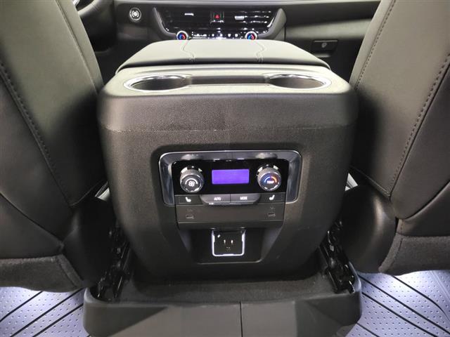 2026 Chevrolet Suburban