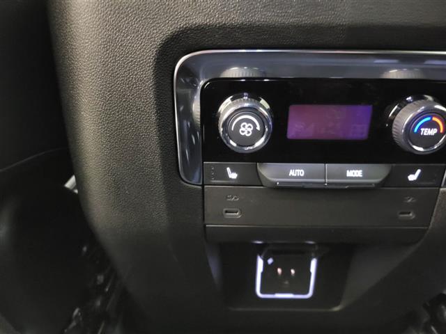 2026 Chevrolet Suburban