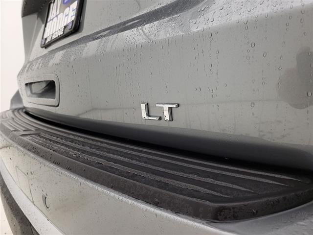 2026 Chevrolet Suburban