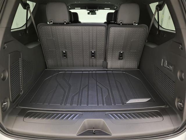 2026 Chevrolet Suburban