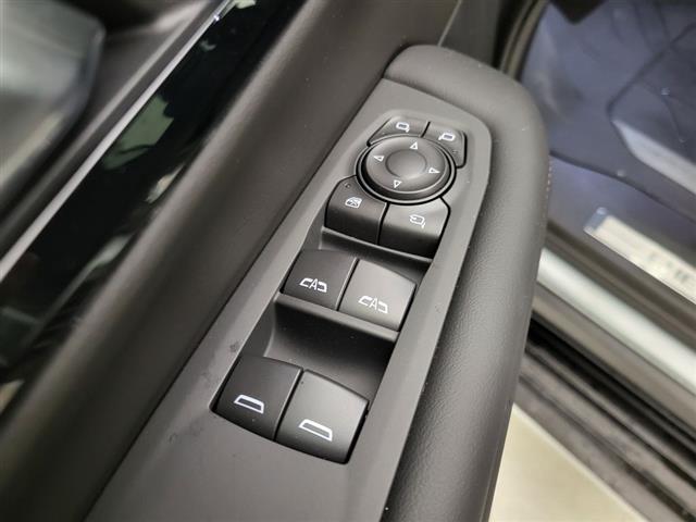 2026 Chevrolet Suburban