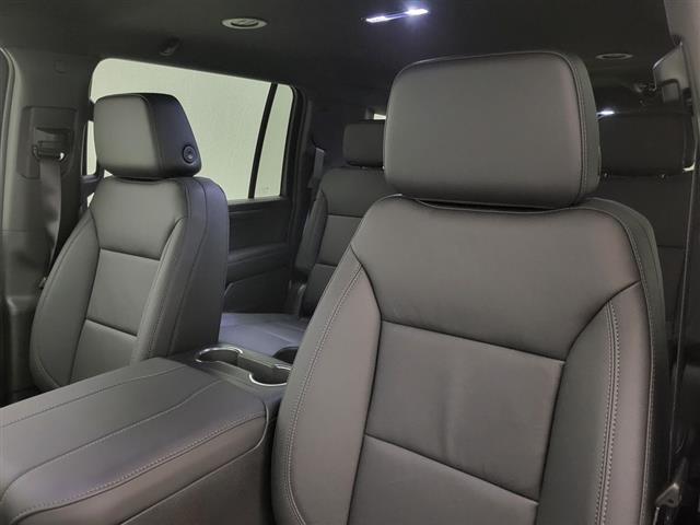 2026 Chevrolet Suburban