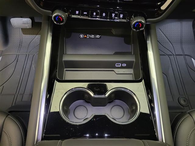 2026 Chevrolet Suburban