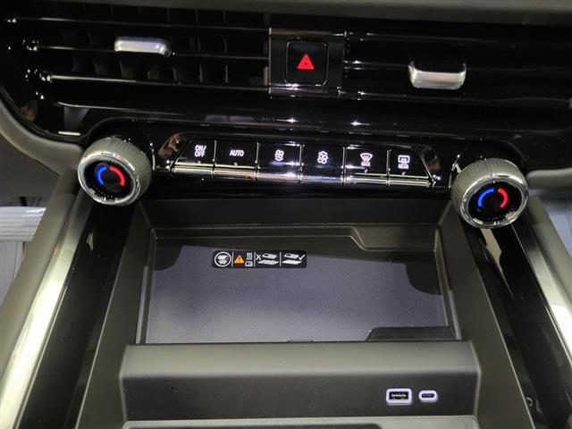 2026 Chevrolet Suburban