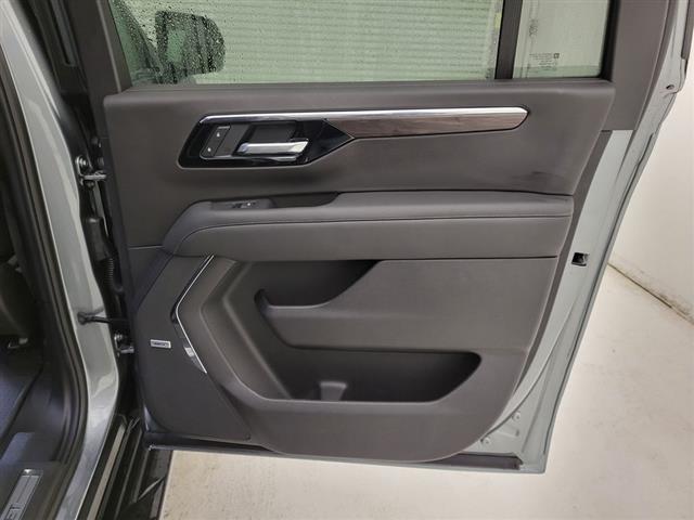 2026 Chevrolet Suburban