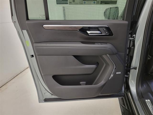 2026 Chevrolet Suburban