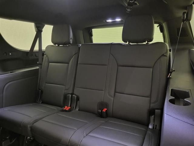 2026 Chevrolet Suburban