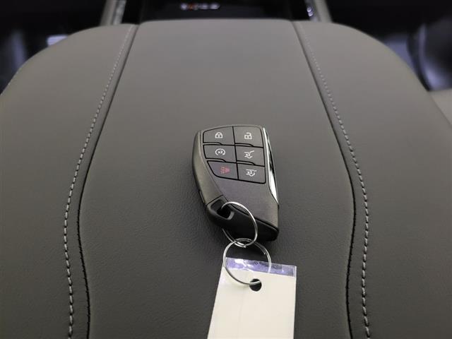 2026 Chevrolet Suburban